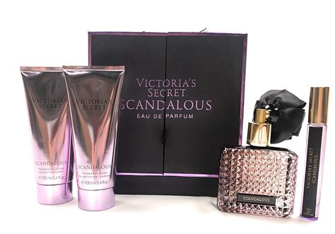 scandalous victoria secret perfume.